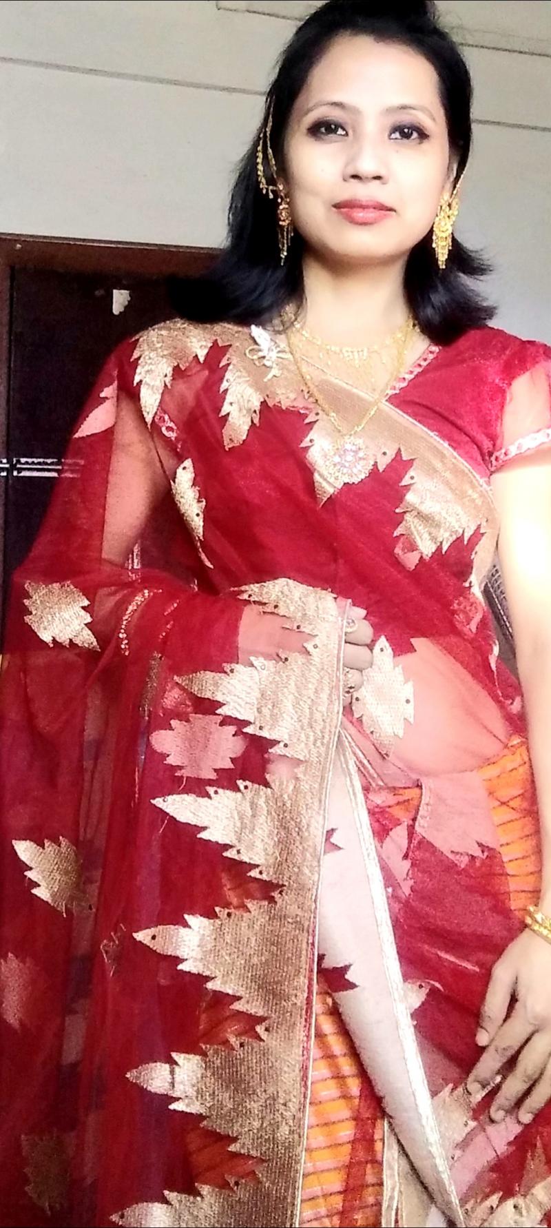 Monika Devi 